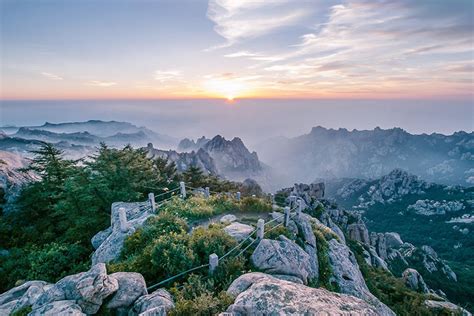 如何坐車去嶗山?嶗山不僅僅是一座名山，它還是歷代文人墨客流連忘返之地。