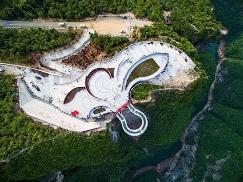 雲陽公園哪個好玩？不妨從園區的設計風格來探索一番。